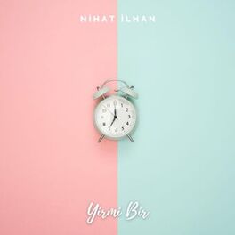 Album cover of Yirmi Bir