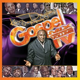 Album cover of Kerry Douglas Presents Gospel Mix IV
