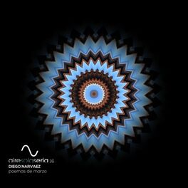 Album cover of Poemas de Marzo