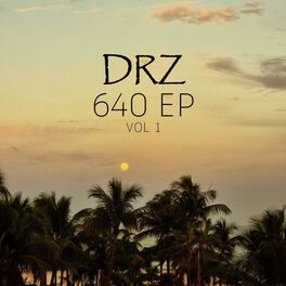 Album cover of 640 EP, Vol. 1
