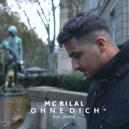 Album cover of Ohne Dich