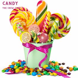 Album cover of Candy