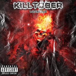 Album cover of KILLTOBER