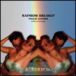 Album cover of Rainbow Breakup