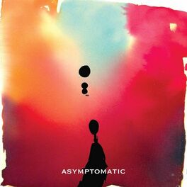 Album cover of Asymptomatic