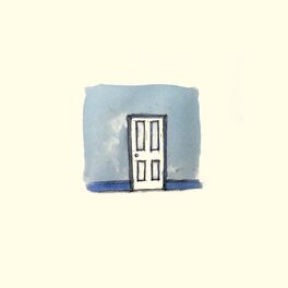 Album cover of A Little Door