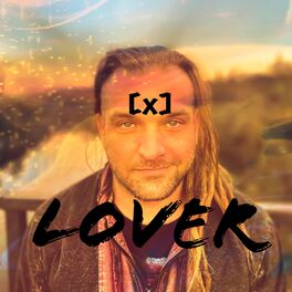 Album cover of X Lover