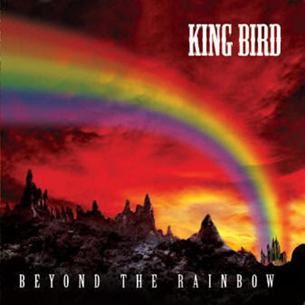 The kings bird. Catch the Rainbow a Tribute to Rainbow. The King's Bird. Rainbow слушать. Waking the Birds Dub don Imuze.