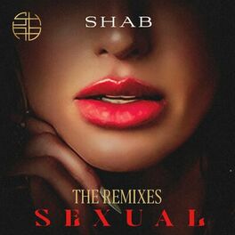Album cover of Sexual (The Remixes)