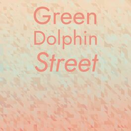 Album cover of Green Dolphin Street