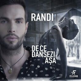 Album cover of De Ce Dansezi Asa