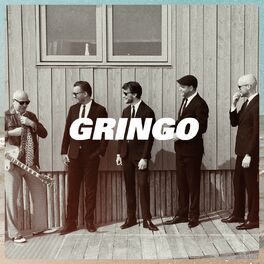 Album cover of Gringo