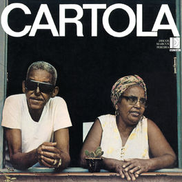 Album cover of Cartola (1976)