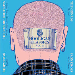 Album cover of Hooligan Classic Vol.2