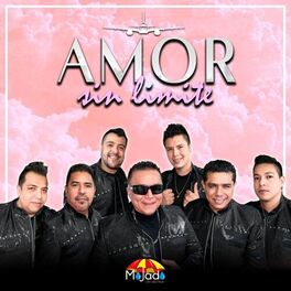 Album cover of Amor Sin Límite