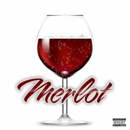 Album cover of Merlot