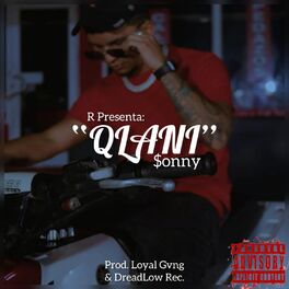 Album cover of QLANI