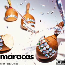 Album cover of Maracas