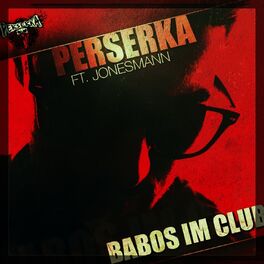 Album cover of Babos im Club (feat. Jonesmann)