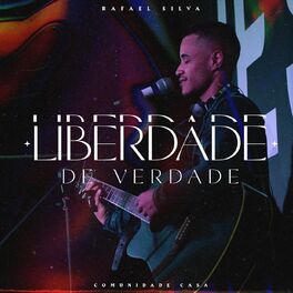 Album cover of Liberdade de Verdade