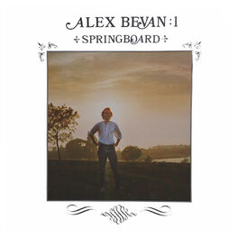 Album cover of Springboard