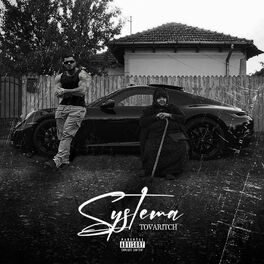 Album cover of Systema