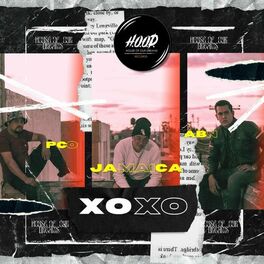 Album cover of XOXO (feat. ABN MCHO, PCO & JAMAICA)