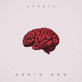 Album cover of Sério Bro