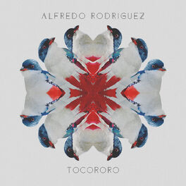 Album cover of Tocororo