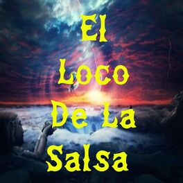 Album cover of El Loco de la Salsa