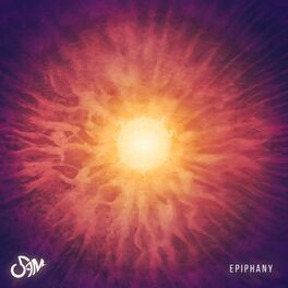 Album cover of Epiphany