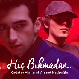 Album cover of Hiç Bıkmadan