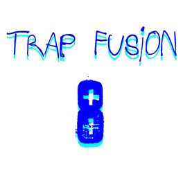 Album cover of Trap Fusion 8