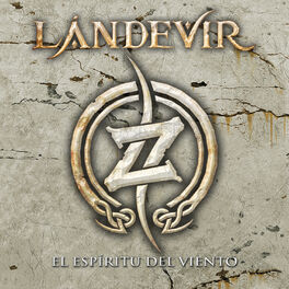 Album cover of El Espíritu del Viento
