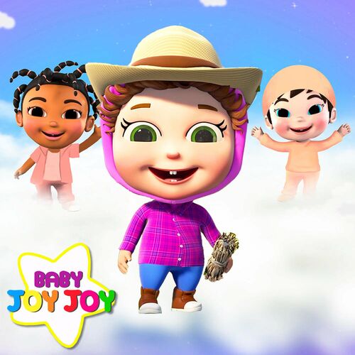 Baby Joy Joy: Kids Hide & Seek Free Download