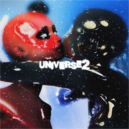 Album cover of Universe 2