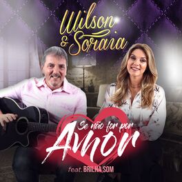 Album cover of Se Não For por Amor