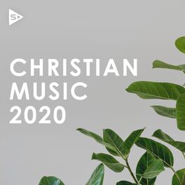 Album cover of Christian Music 2020