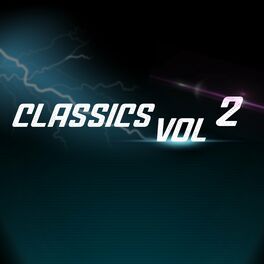 Album cover of CLASSICS, Vol. 2