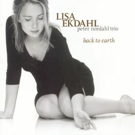 Album cover of Back To Earth