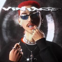 Album cover of Vintage