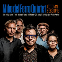 Album cover of Autumn Sessions