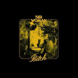 Album cover of Bitch