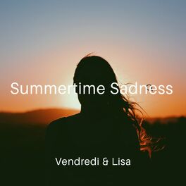 Album cover of Summertime Sadness (Acoustic Covers)