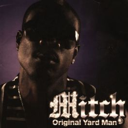 Album cover of Original Yard Man