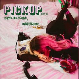 Album cover of Pick Up (feat. Tiwa savage)