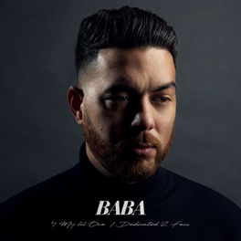 Album cover of BABA
