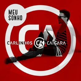 Album cover of Meu Sonho
