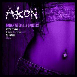 Album cover of Bananza (Belly Dancer) (Remixes)
