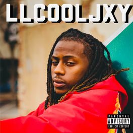 Album cover of LL.Cool.Jxy